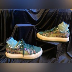 Liberty / Puma Sneakers